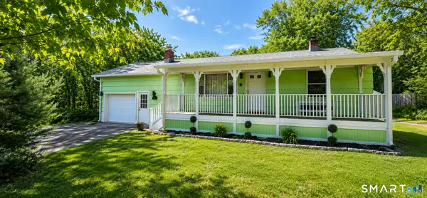 553 W Center Street Extension, Southington, CT 06489