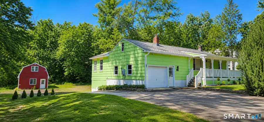 553 W Center Street Extension, Southington, CT 06489 - #2