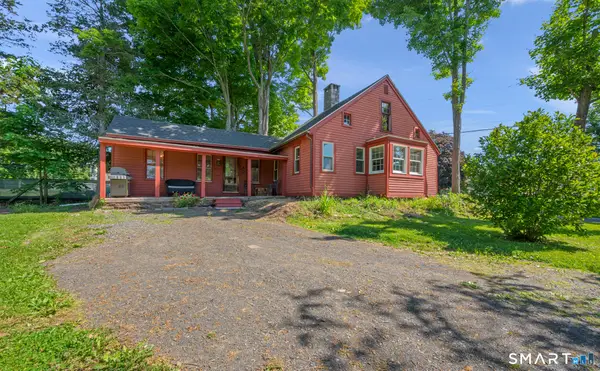 58 Brick Lane, Durham, CT 06422