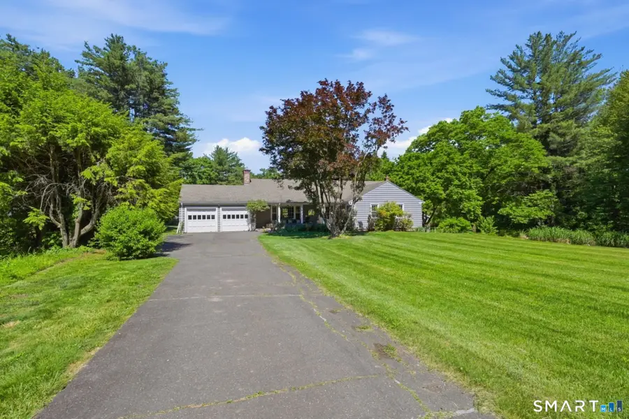 542 Halladay Avenue West, Suffield, CT 06078 - #3