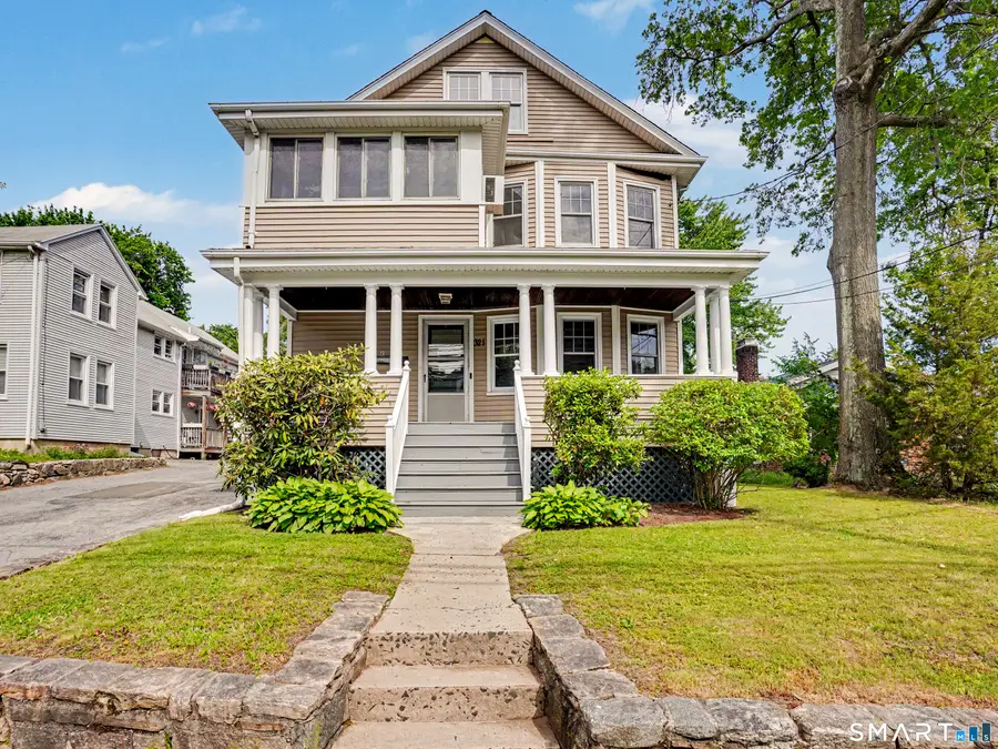 321 Glenbrook Road, Stamford, CT 06906 - #2