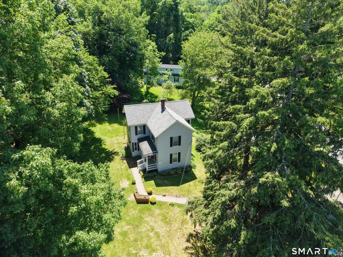 63 Grand Avenue, Vernon, CT 06066 - #1