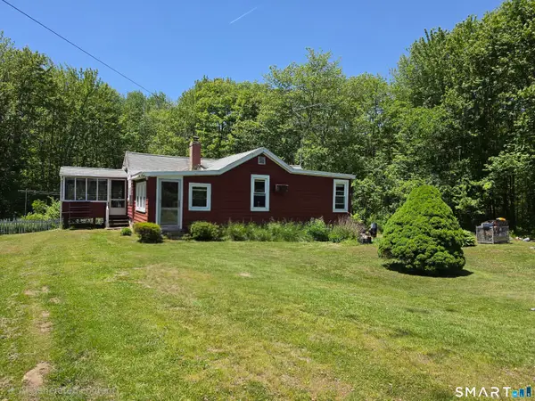 259 Old Hall Road, Woodstock, CT 06281