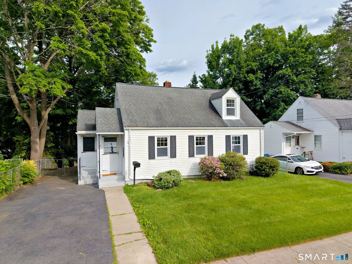 43 Westover Road, New Britain, CT 06053 - #1