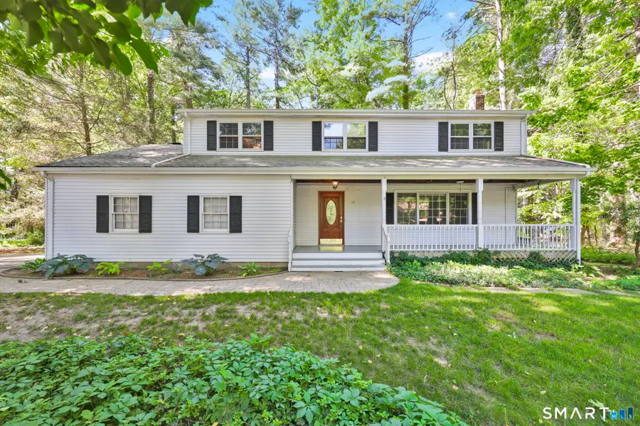 23 Berkshire Way, Simsbury, CT 06070 - #2