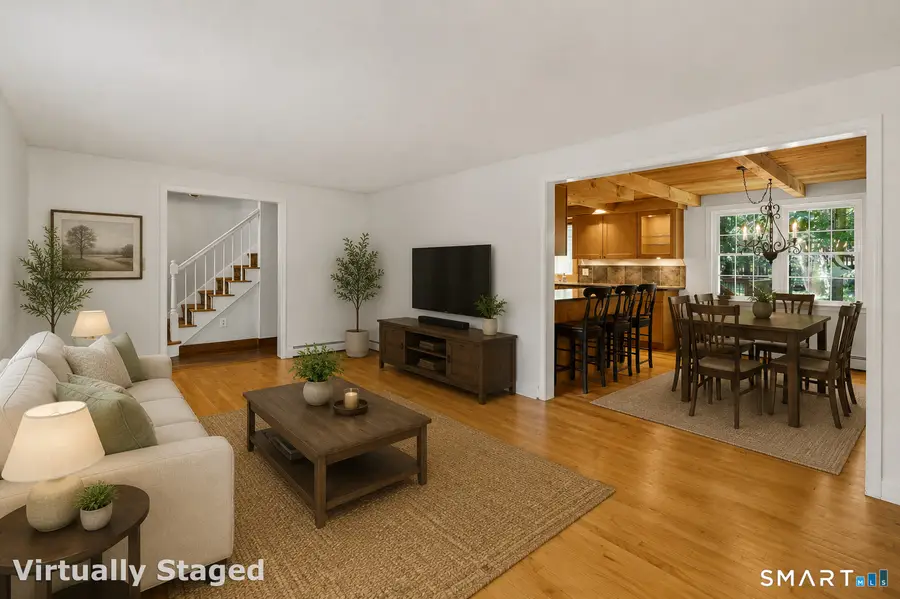 23 Berkshire Way, Simsbury, CT 06070 - #3