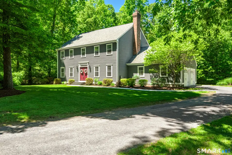 78 Deer Run Drive, Colchester, CT 06415 - #2