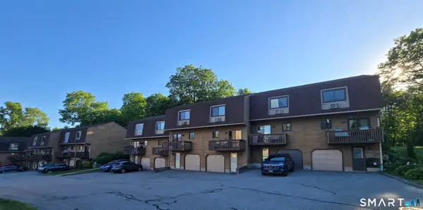 895 Matthews Street #50, Bristol, CT 06010