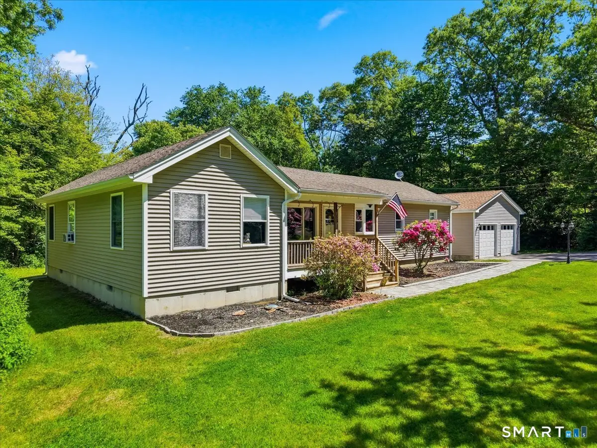 860 Long Cove Road, Gales Ferry, CT 06335 - #1