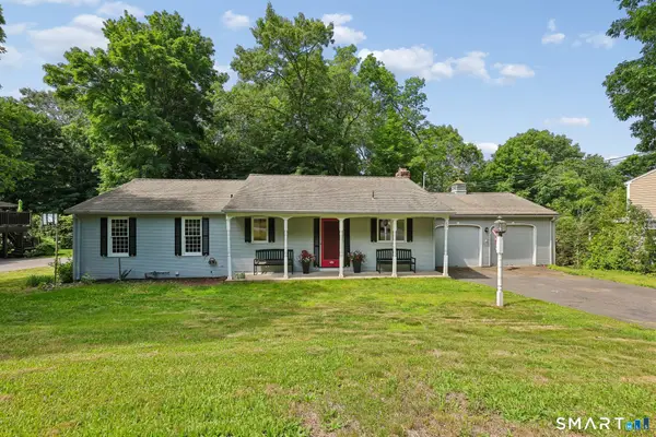 439 Brewster Road, Bristol, CT 06010