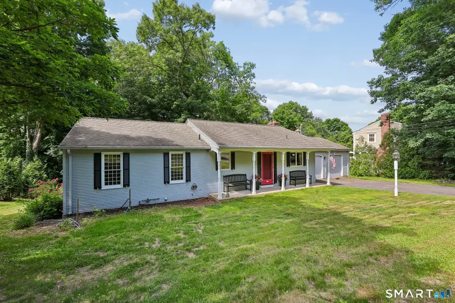 439 Brewster Road, Bristol, CT 06010 - #2