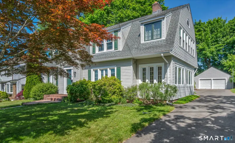62 Hillcrest Terrace, Meriden, CT 06450 - #2