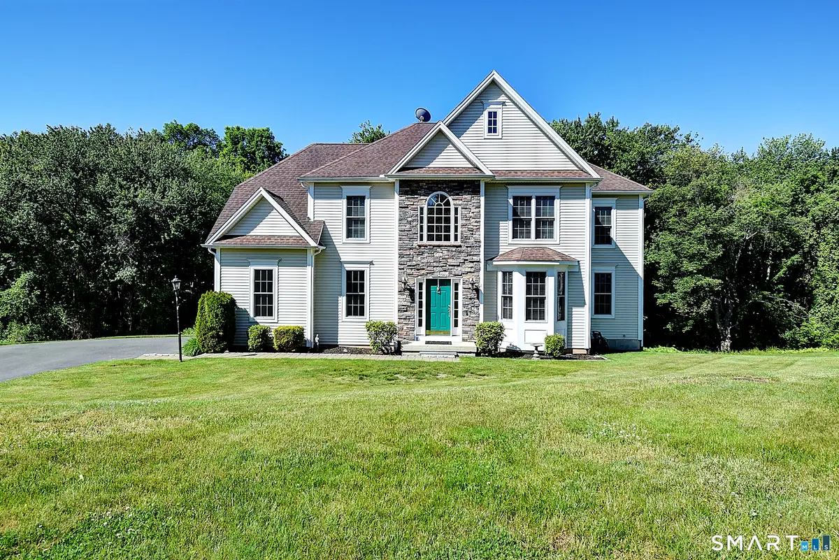 20 Livingston Way, Manchester, CT 06040 - #1