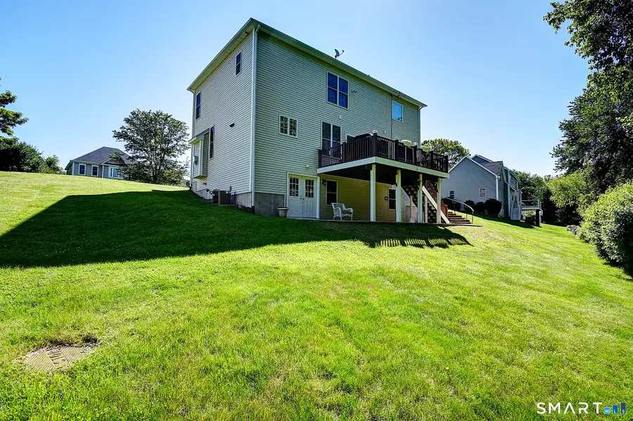 20 Livingston Way, Manchester, CT 06040 - #2