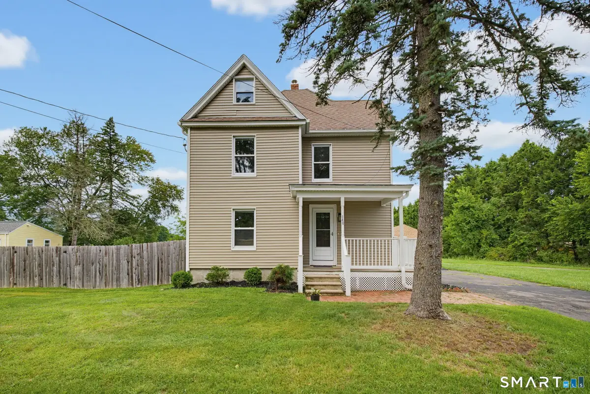 140 Chapel Road, South Windsor, CT 06074 - #1