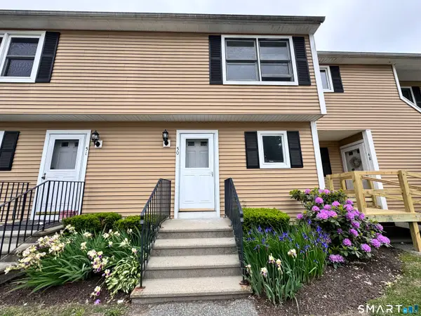41 South Main Street #50, Griswold, CT 06351