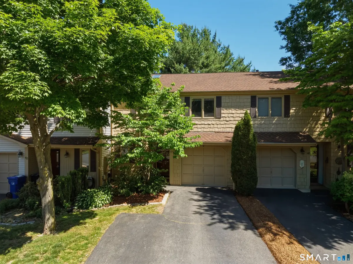 42 Apple Hill #42, Newington, CT 06111 - #1