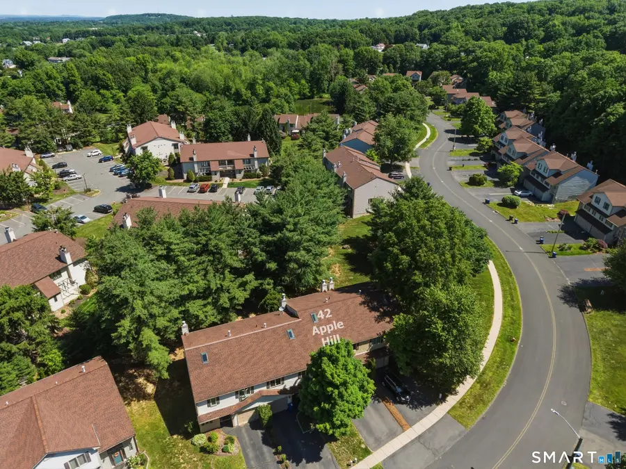 42 Apple Hill #42, Newington, CT 06111 - #3