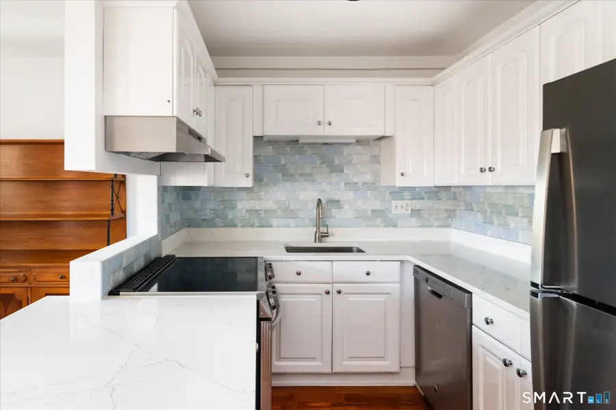 154 Cold Spring Road #23, Stamford, CT 06905 - #3
