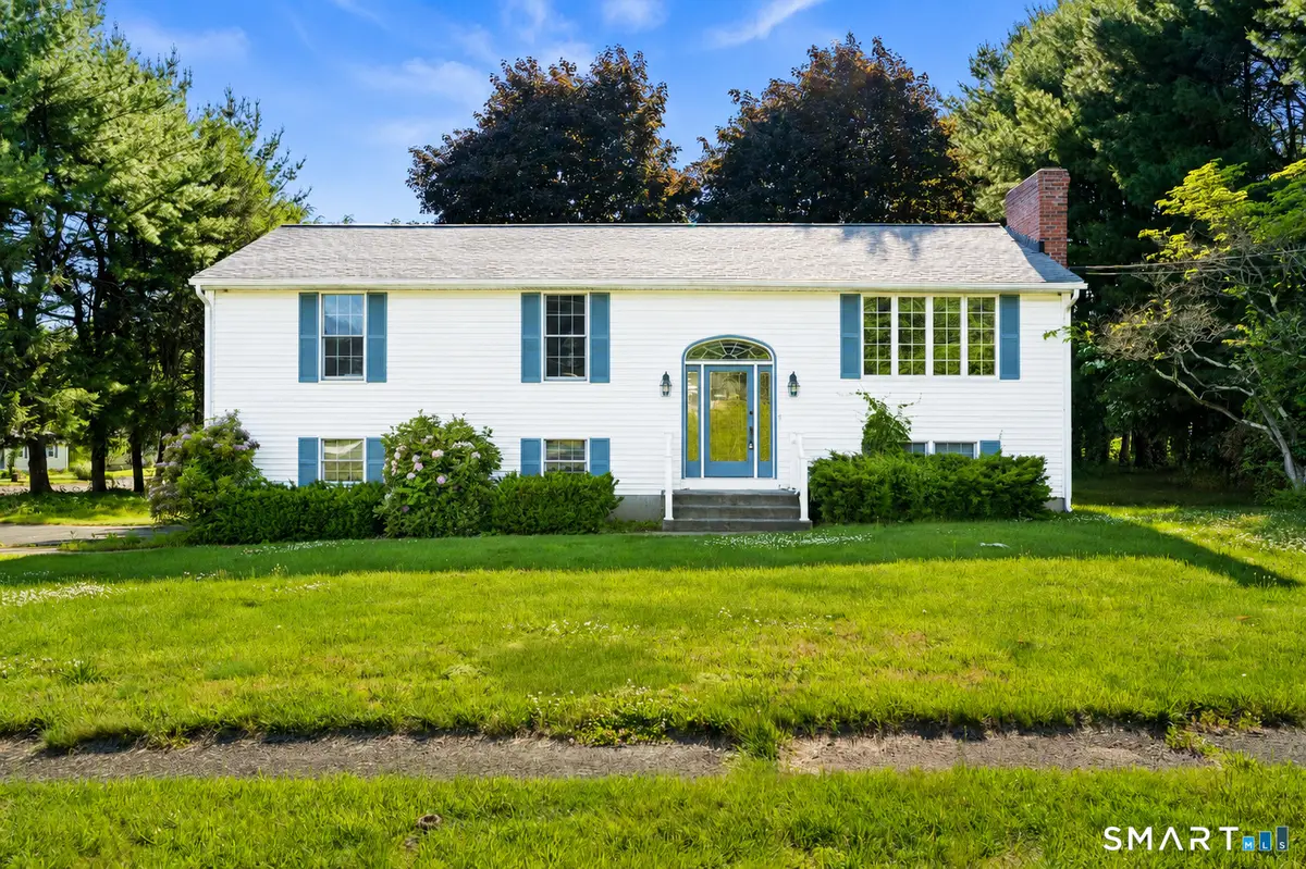 6 Wilton Road, Southington, CT 06489 - #1