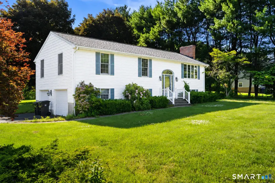 6 Wilton Road, Southington, CT 06489 - #2