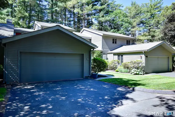 6 Spyglass Drive #6, Avon, CT 06001