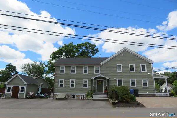 9 East Franklin Street, Killingly, CT 06239