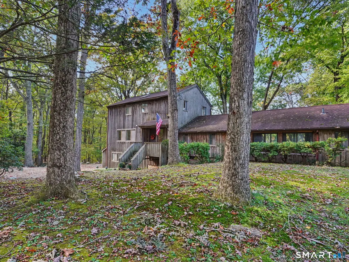 140 Vista Road, Wilton, CT 06897 - #1