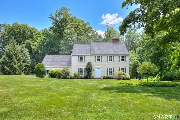 4 North Valley Road, Ridgefield, CT 06877