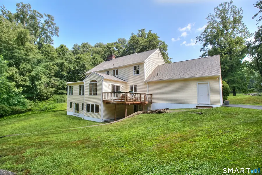 4 North Valley Road, Ridgefield, CT 06877 - #2