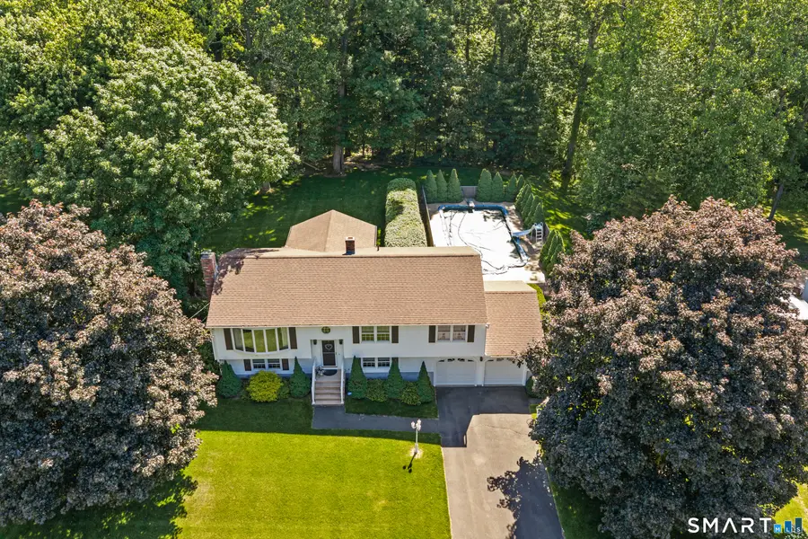 163 Sentinel Hill Road, North Haven, CT 06473 - #3
