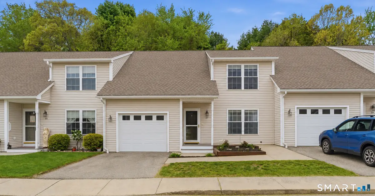 17 Cross Creek Road #17, Plainfield, CT 06374 - #1