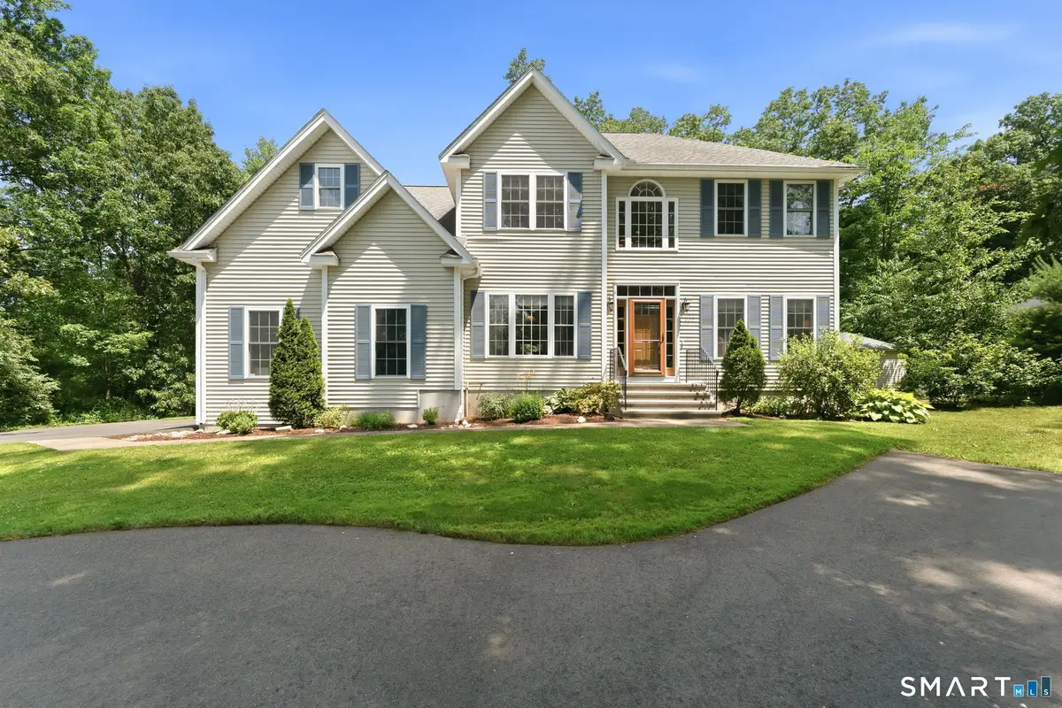223 Broad Brook Road, Enfield, CT 06082 - #1