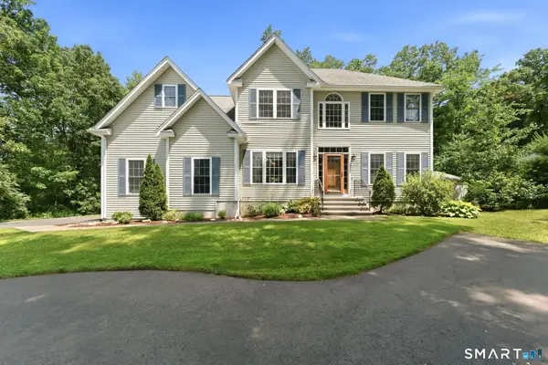 223 Broad Brook Road, Enfield, CT 06082