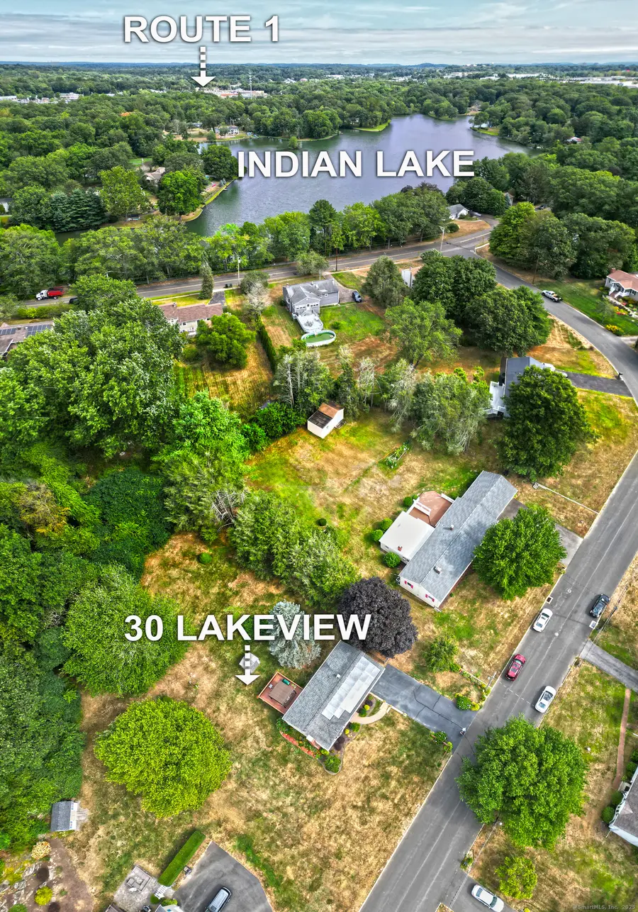 30 Lakeview Drive, Milford, CT 06460 - #3