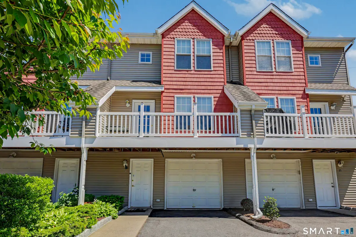 22 Miranda Lane #22, Stratford, CT 06615 - #1