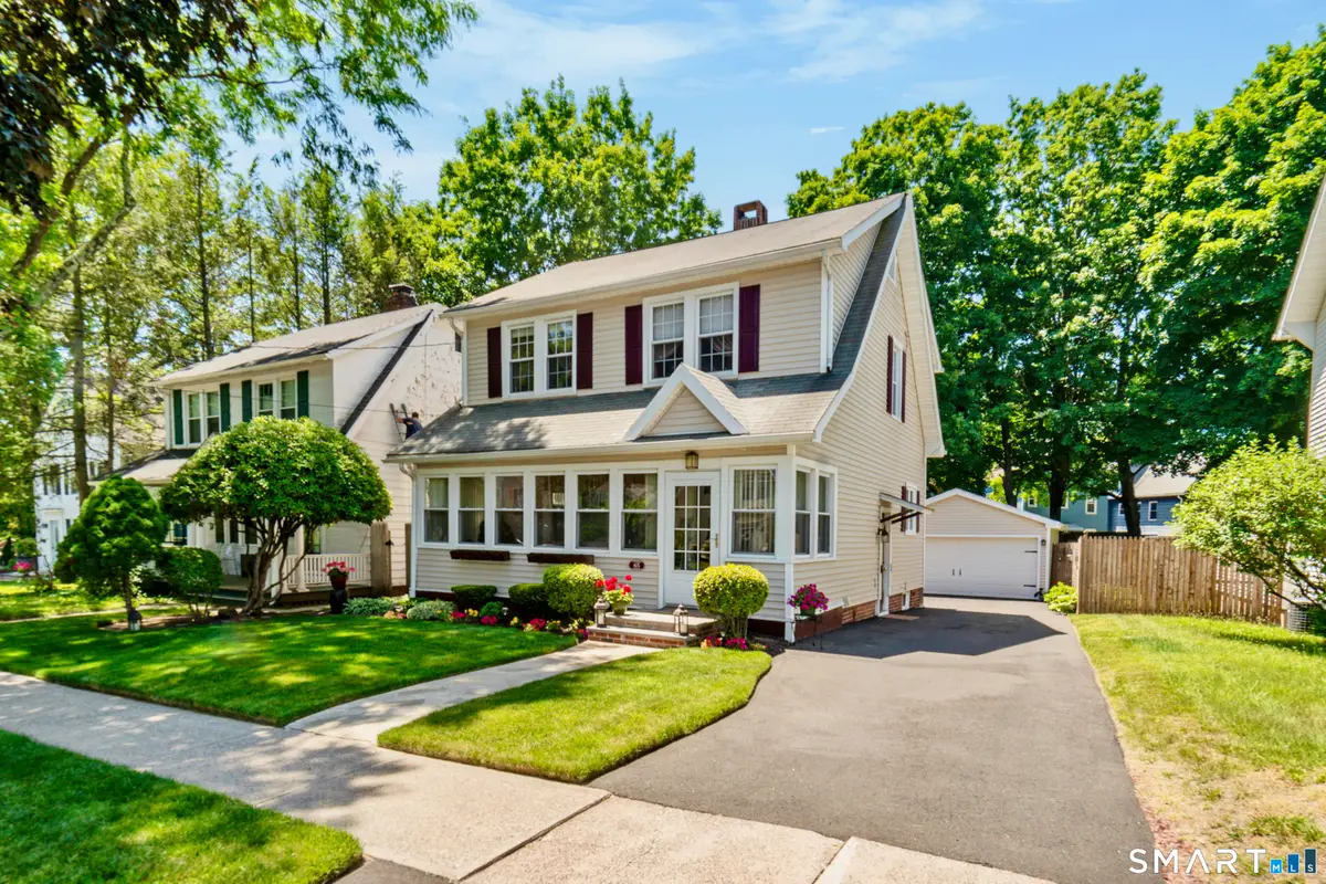 65 Ford Street, Hamden, CT 06517 - #1