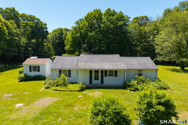 128 Mares Hill Road, Essex, CT 06442