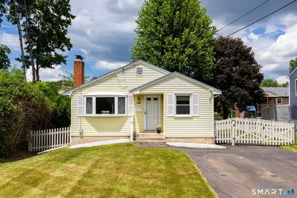 234 Beacon Street, Newington, CT 06111
