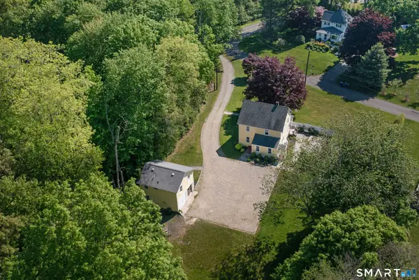 159A Barry Avenue, Ridgefield, CT 06877