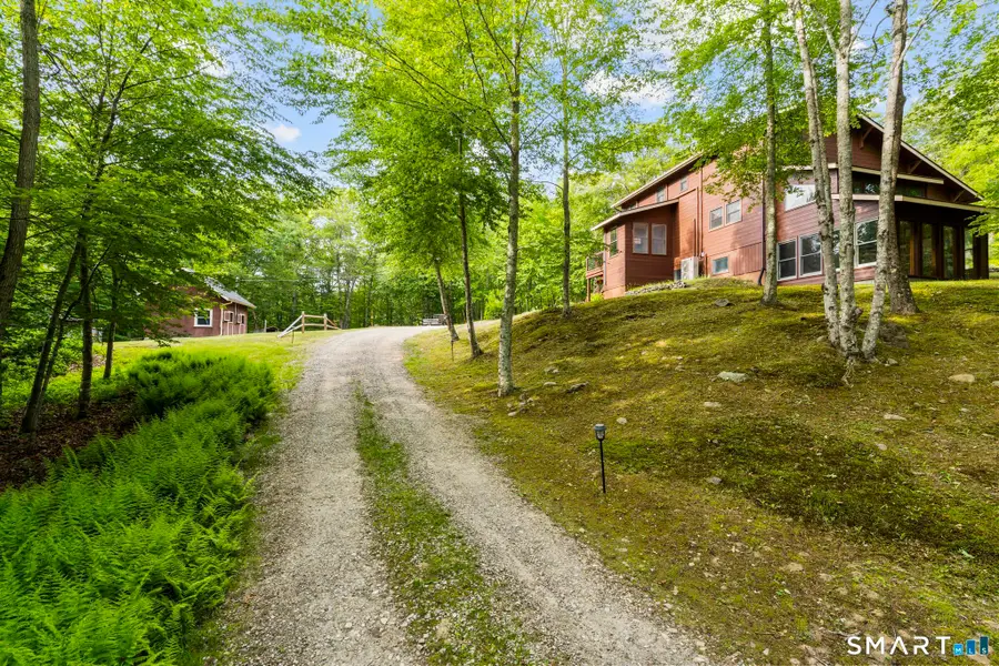 792 Sterling Road, Sterling, CT 06377 - #3