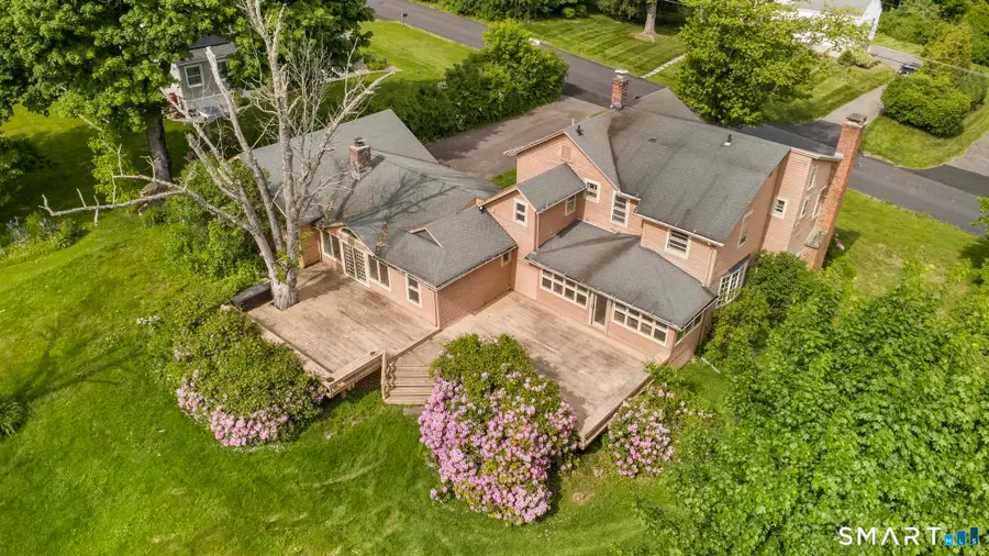 222 Old South Road, Litchfield, CT 06759 - #3