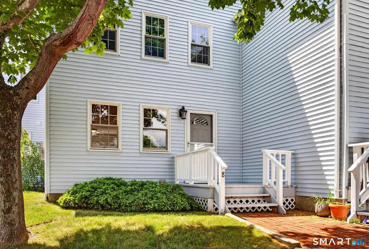 10 Masons Island Road #8, Mystic, CT 06355 - #1
