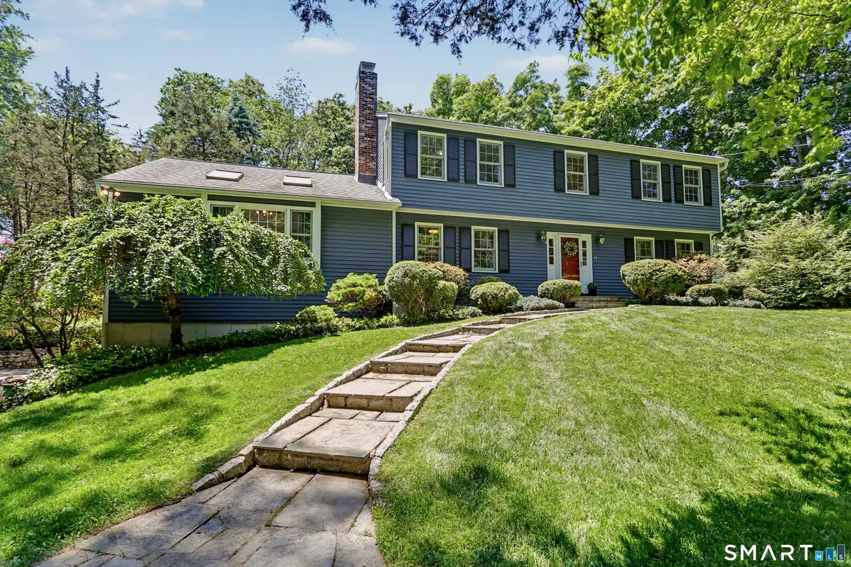 57 Fawn Meadow Drive, Trumbull, CT 06611 - #1