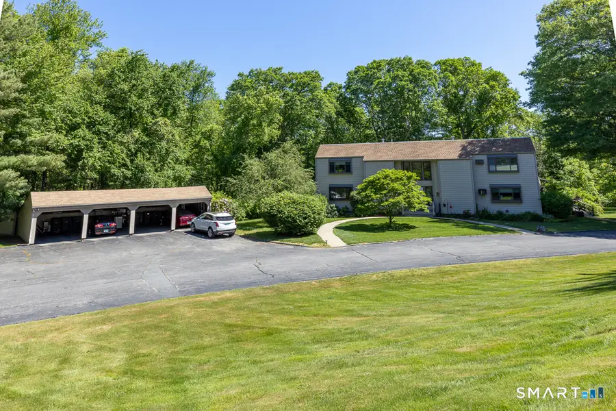 91 Riverview Road #8C, Niantic, CT 06357 - #2