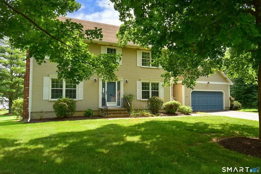 66 Country Club Drive, Windsor, CT 06095 - #2