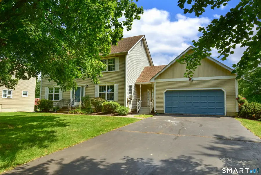 66 Country Club Drive, Windsor, CT 06095 - #3