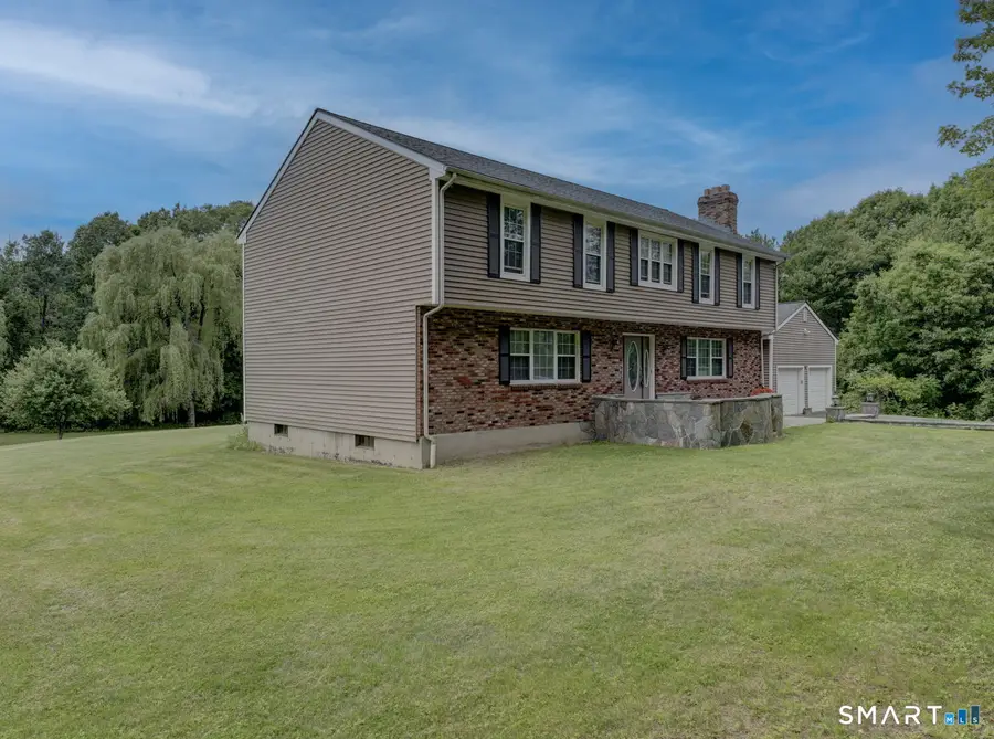 100 Mount Tobe Road, Plymouth, CT 06782 - #2