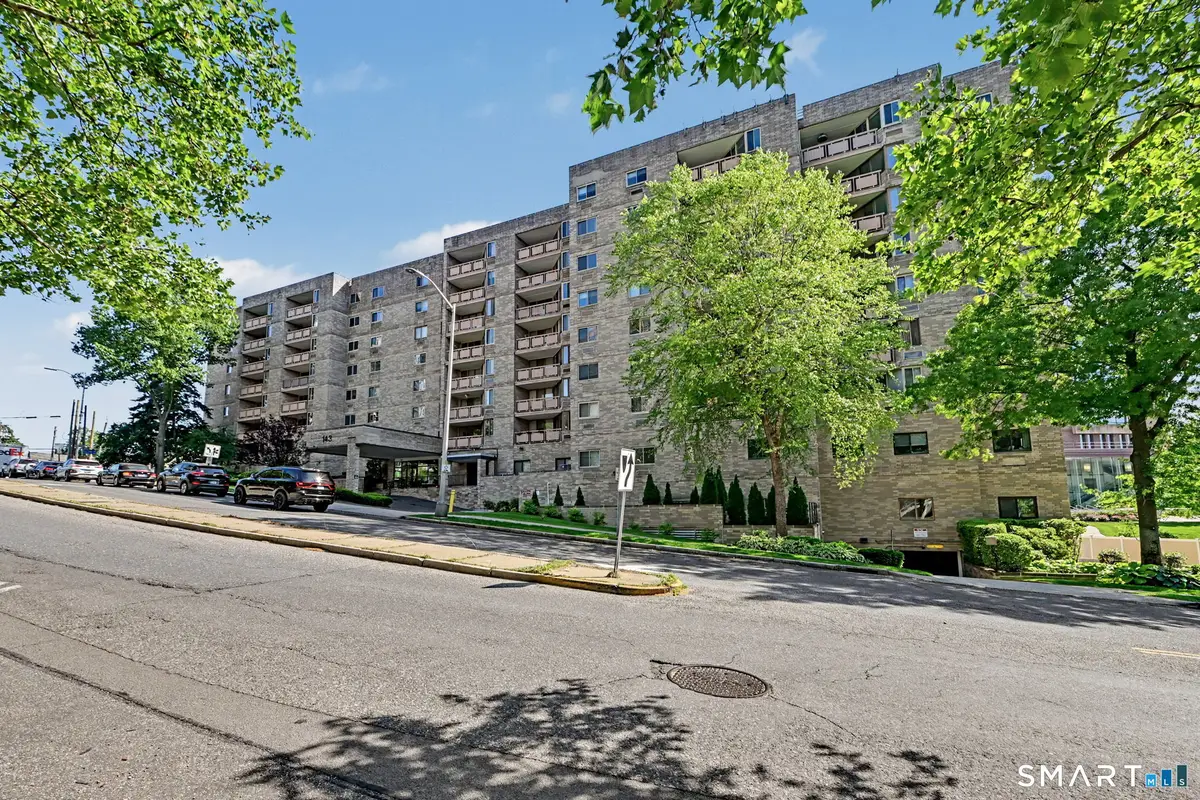 143 Hoyt Street #4K, Stamford, CT 06905 - #1