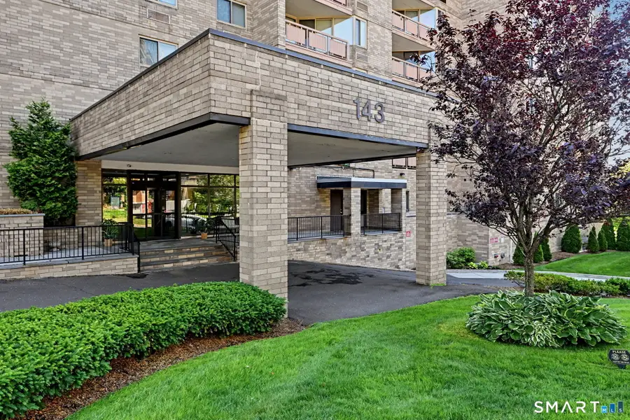 143 Hoyt Street #4K, Stamford, CT 06905 - #2